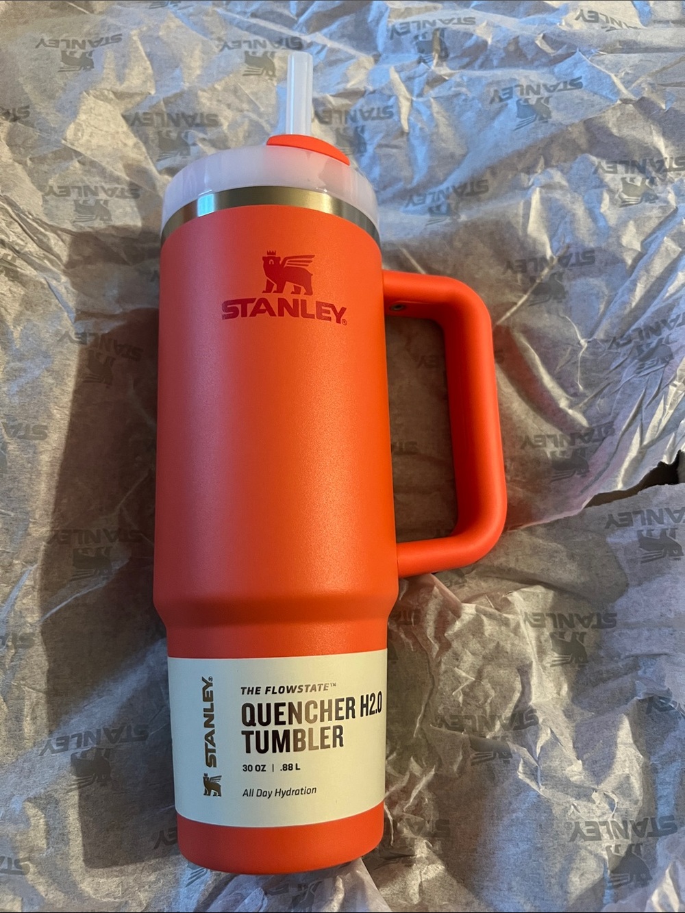 Stanley 30oz